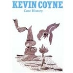 Coyne Kevin - Case History (Splatter Vinyl Lp) (LP)