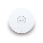 4895252500516 TP-Link AX1800 Ceiling Mount WiFi 6 Access Point TP-LINK