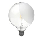 Flos - Lampadina LED Globe E27 2W - Ljuskällor