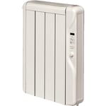 Elnur 500W (0.5kW) Oil Free Electric Radiators with Digital Control & Timer - RX4E PLUS