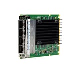 HEWLETT PACKARD ENTERPRISE ETHERNET 1GB 4-PORT BASE-T I350-T4 OCP3 INTERNO 1000 MBIT/S