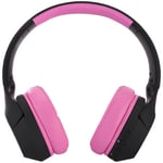 Altec Lansing ANC Wireless 2in1 On-Ear Pink Trådløse On-Ear hovedtelefoner