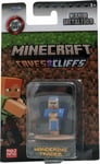 Jada Minecraft Nano Metal Die Cast Mini Figure - Wandering Trader