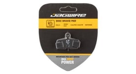 Plaquette de frein jagwire pro extreme sintered disc brake pad avid bb7  all juicy