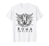 Roman Empire Flag T-Shirt