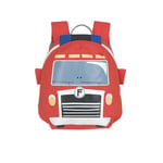 LÄSSIG Unisex Children's Tiny Backpack Children's Backpack, red, Children's backpack