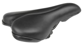 Selle pour enfants vtt bmx rembourree m wave