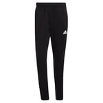 ADIDAS H28909 M Sereno PT Pants Men's Black/White Size 2XS