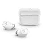 Sennheiser CX400BT True Wireless Bluetooth In-Ear Earphones With Charging Case