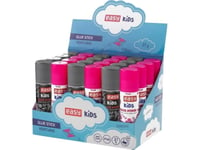 Glue Stick 21G (24Pcs) Easy