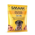 Smaak Raw Complete Kyckling & Kalkon (1 kg)