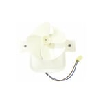 Ensemble ventilateur pour refrigerateur Beko 4305896700