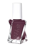 Essie Gel Couture 370 Model Clicks Nagellack Gel Red Essie