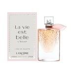 Lancome La Vie Est Belle L'Eclat Eau de Toilette Spray 50ml