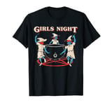 Girls Night Witchs T-Shirt