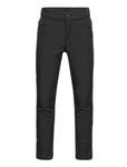 Reima Kids' Softshell Trousers Idea Svart