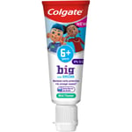 Golgate Big Kids Smiles 6+ Travel Size 20 ml