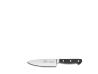 Sabatier Pluton Chef knife x 15 cm Steel/Black