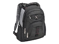 Targus Pulse Backpack Laptop Case - Laptop carrying backpack