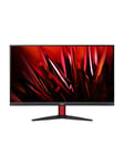 27" Acer Nitro KG272 - FHD | 180Hz | IPS | HDR10 | 2W Speakers