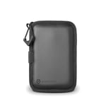 WANDRD Memory Card Case Black