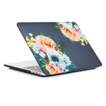 Apple MacBook Pro 13&quot; (2020) A2251/A2289   Designer Hard Case      Flower