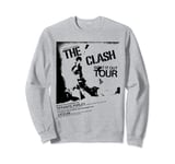 The Clash - Sort It Out Tour Sweatshirt