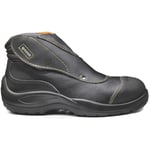 Base - Chaussures de sécurité Welder S3 hro sra B0410 - 41 (eu) - Jaune