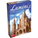 Luminis - Jeu de Société - Don't Panic Games