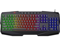 Havit KB878L RGB Gaming Keyboard (black)