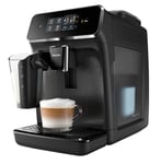 Machine À Expresso Avec Broyeur Philips Ep2230 Lattego