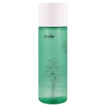 EcoBe Cica AHA/BHA Toner 160ml - Hellävaraisesti kuoriva kasvovesi.