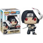 Figurine Pop [Exclusive] Naruto : Anbu Itachi [1027] [Goodies]