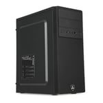 5901443056089 iBOX Apus 88 Midi Tower ATX Black IBOX