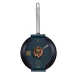 Masterclass Heavy Duty Frying Pan - 32cm