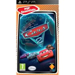 CARS 2 ESSENTIALS / Jeu console PSP