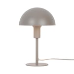 Ellen Mini Bordslampa Beige