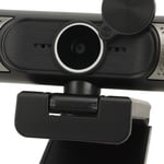 PC Webcam With Mic 2K 30 Frame Auto Focus FHD USB Computer Web Camera With L Hot