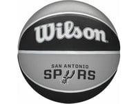 Wilson Basketball Wtb1300idsan Ljusgrå