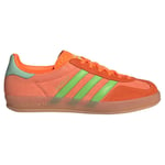 adidas Original Gazelle Indoor Skor, storlek 35½