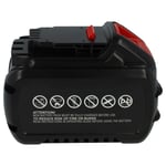 Battery for Dewalt DCT410S1 DCT410N DCT410 DCT410D1-QW DCS391M1 DCS391B 9Ah 20V