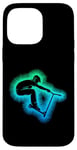 Coque pour iPhone 14 Pro Max Trottinette Scooter