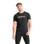 Core Essence Logo Tee, t-skjorte, herre