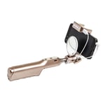 Ultron Flash Selfie stick with built-in light spotlight, wired, suitable for iPh