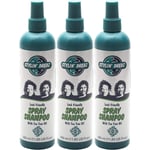 Stylin' Dredz Spray Shampoo With Tea Tree Oil 350ML