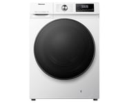 Hisense Series 3 WFQA1014EVJM 10KG 1400RPM A Rated White Washing Machine