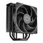 Cooler Master Hyper 212 Black AMD + Intel Tower Air