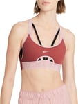 Rintaliivit Nike W NK INDY DFADV BRA cz4441-691 Koko XS