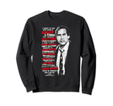 National Lampoon's Christmas Vacation Profanities Sweatshirt