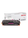 Xerox 006R04187 / Alternative to HP 415A / W2033A Magenta Toner - Laser värikasetti Magenta